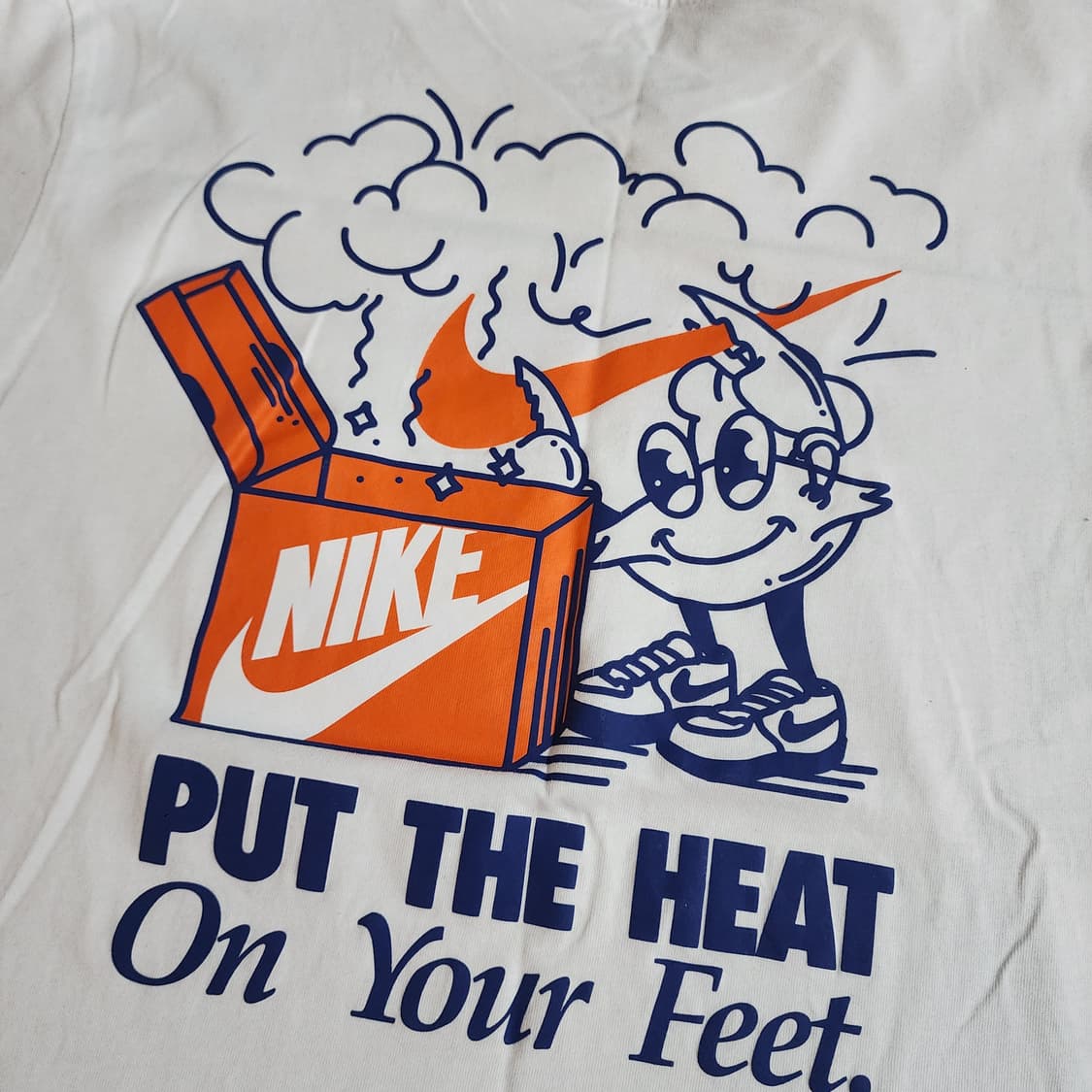 Nike 나이키 반팔티셔츠 XL 상품이미지2