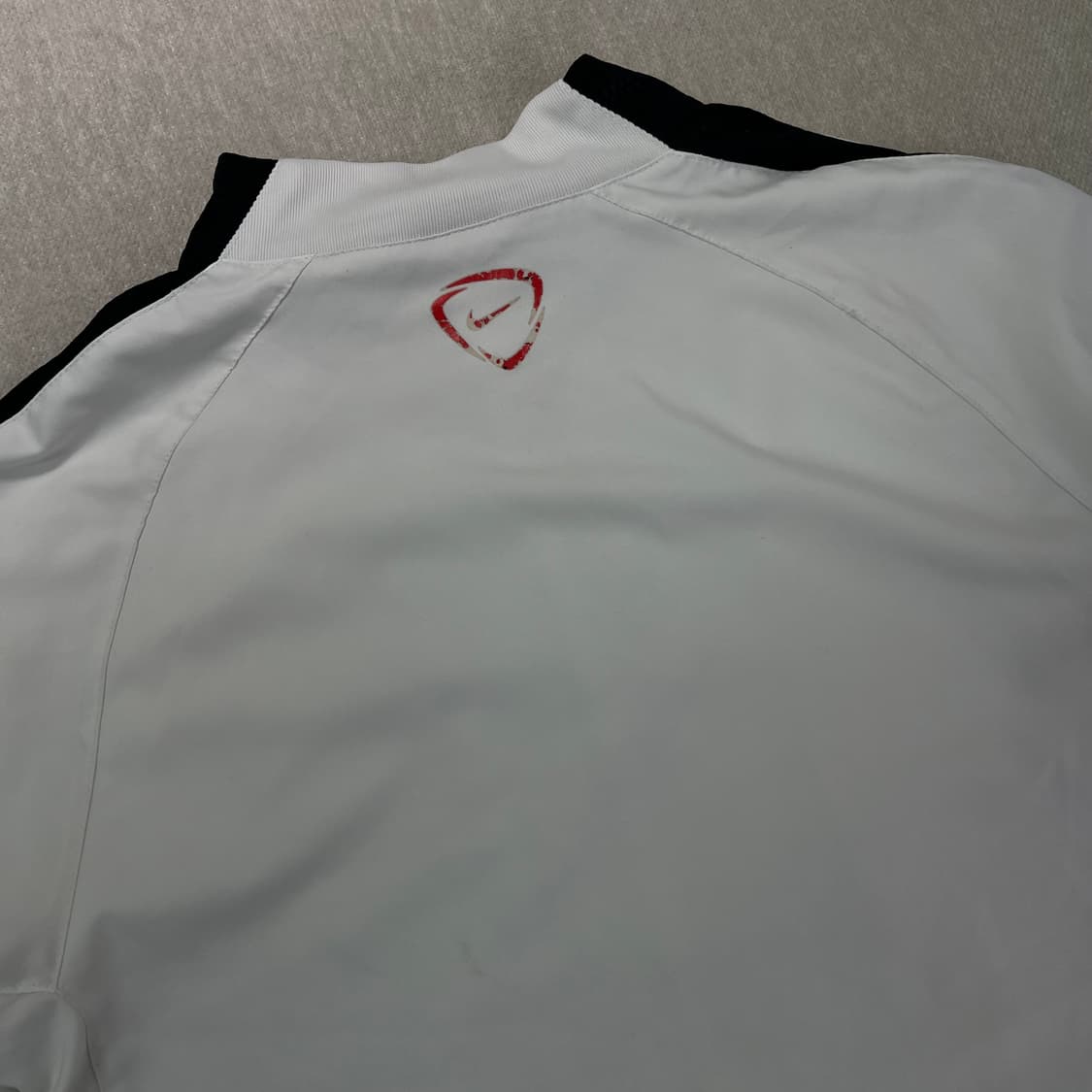 95 나이키x맨유 트랙탑 져지 상품이미지7