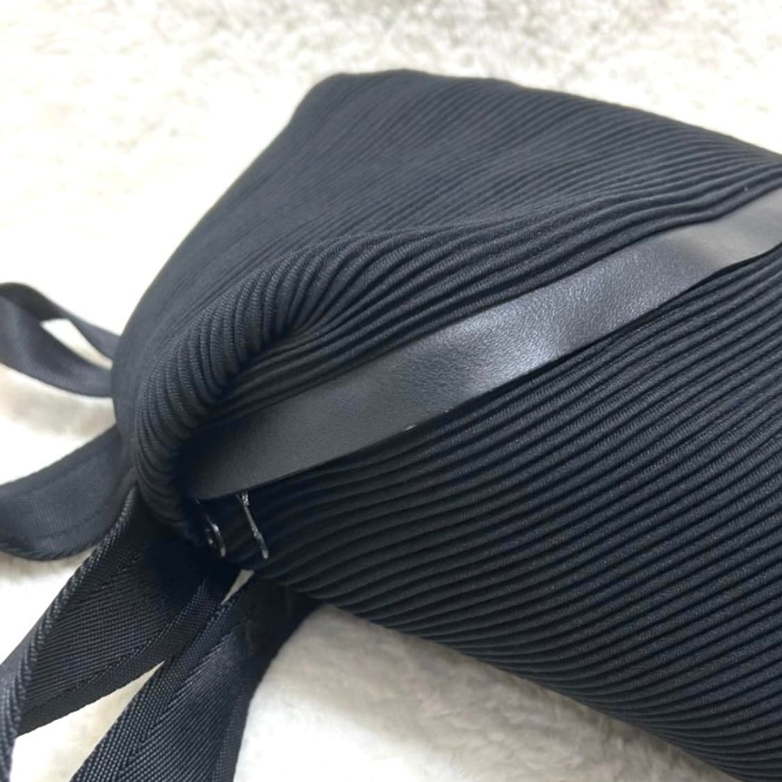 PLEATS PLEASE ISSEY MIYAKE_Bias Backpack 상품이미지2