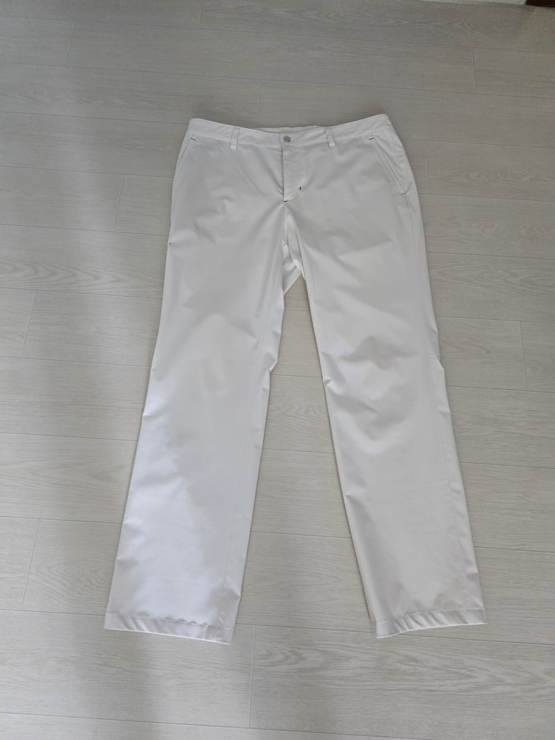 헤지스골프 남성 바지 86사이즈 상품이미지1