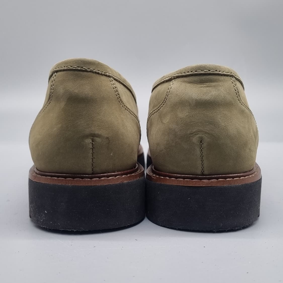 브루노말리 참스 레더 여성로퍼235 상품이미지3