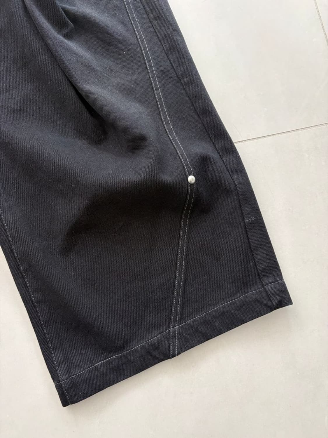 DRIFT WAVE WIDE PANT 상품이미지6