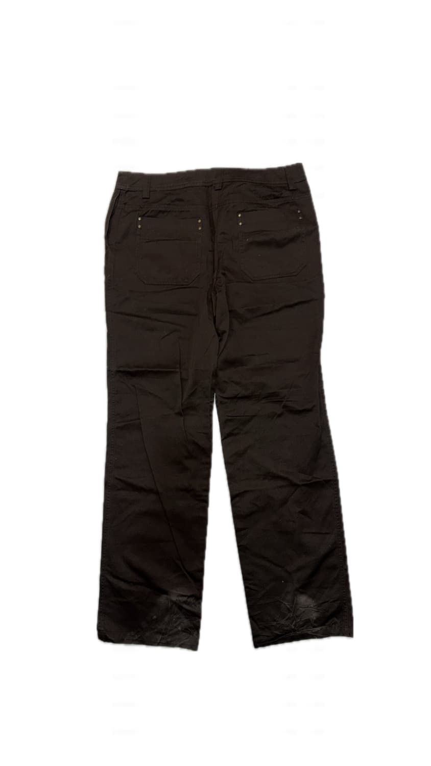 빈티지 스트레이트 팬츠 상품이미지2