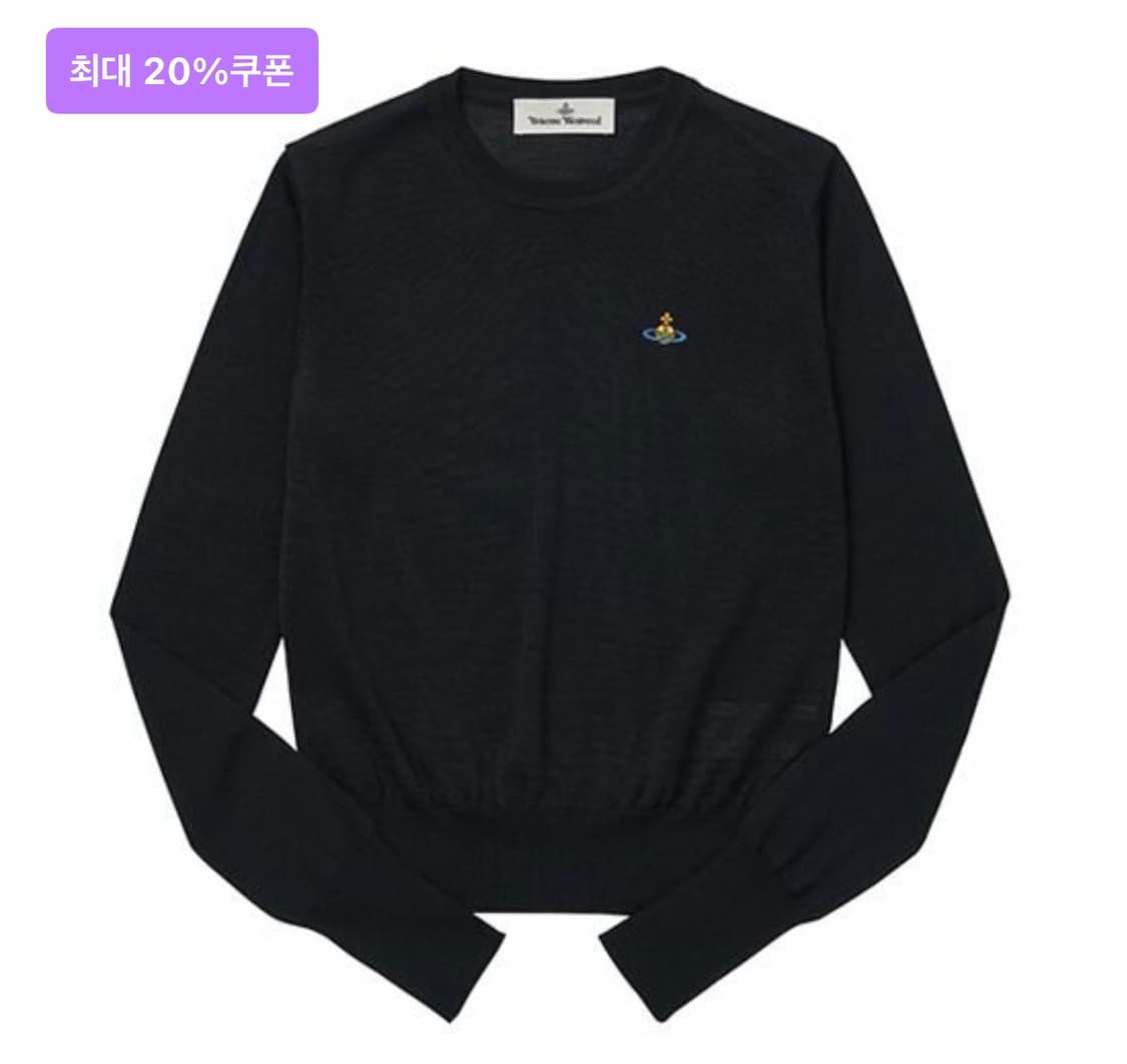 Vivienne Westwood 베아 니트 S 상품이미지1