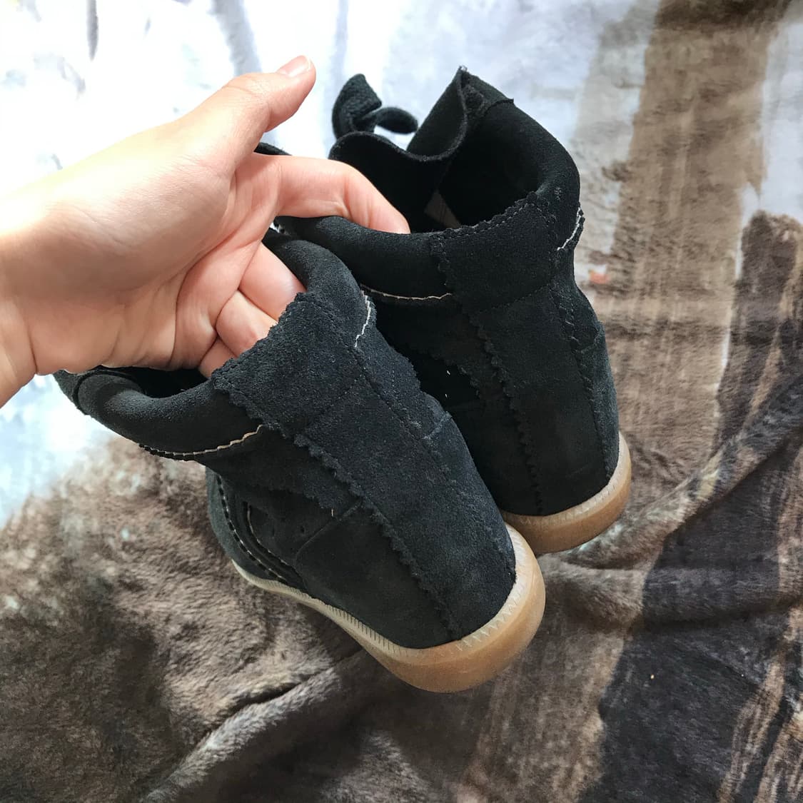 이자벨마랑 바비 bobby 37 상품이미지5