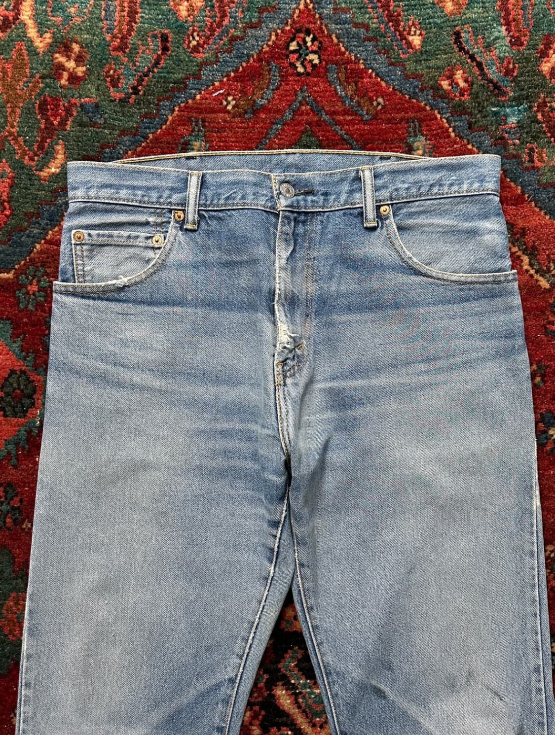 Levi’s 00’ 517 상품이미지2