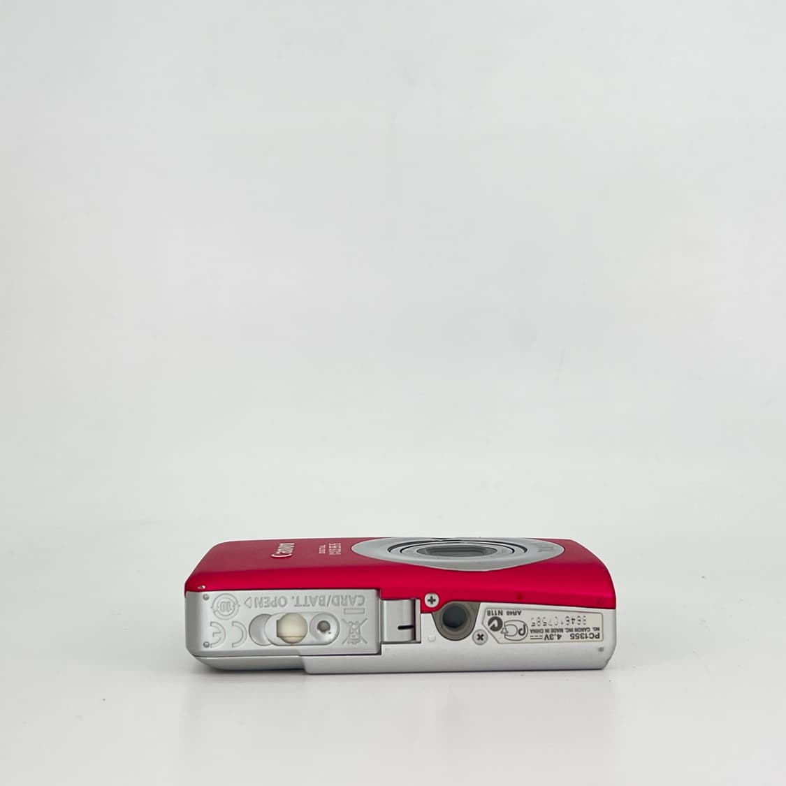 캐논 익서스 Canon IXUS 95 IS 로즈핑크 상품이미지8