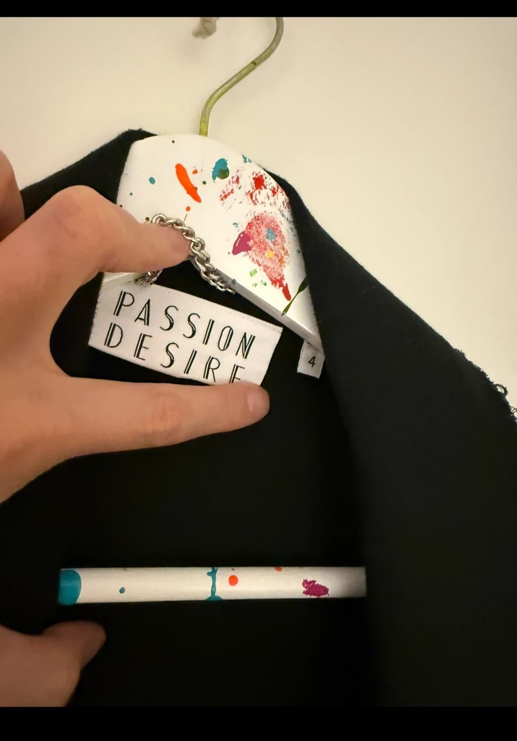 el conductorH 거즈 라이더자켓 4 상품이미지4