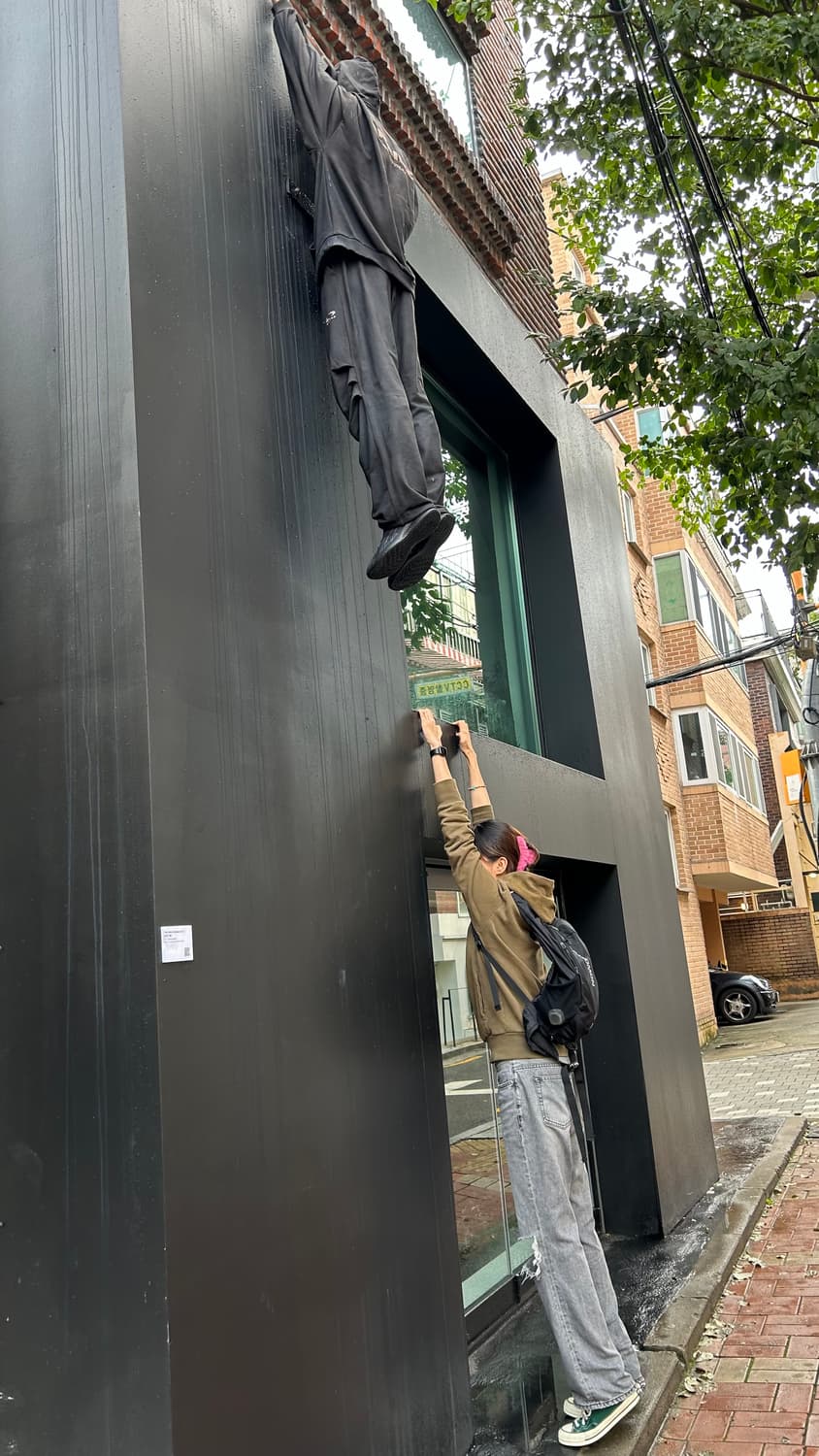 스톤아일랜드 후드집업 카키 상품이미지4