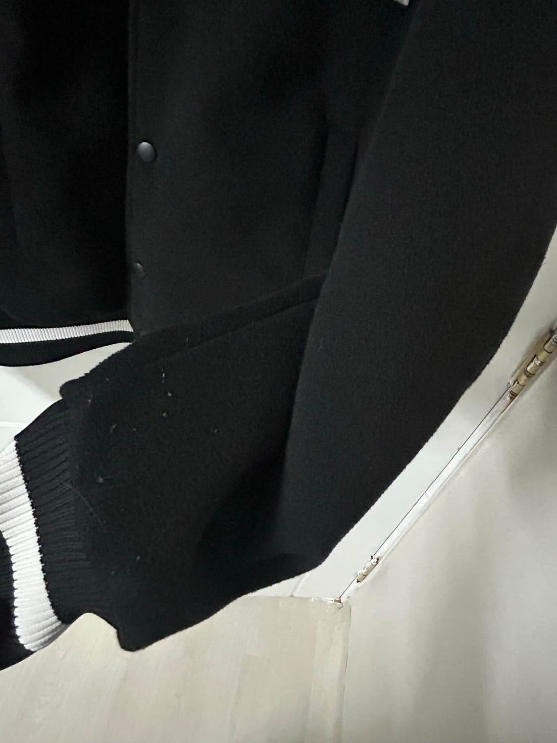 노매뉴얼 바시티 L 상품이미지3