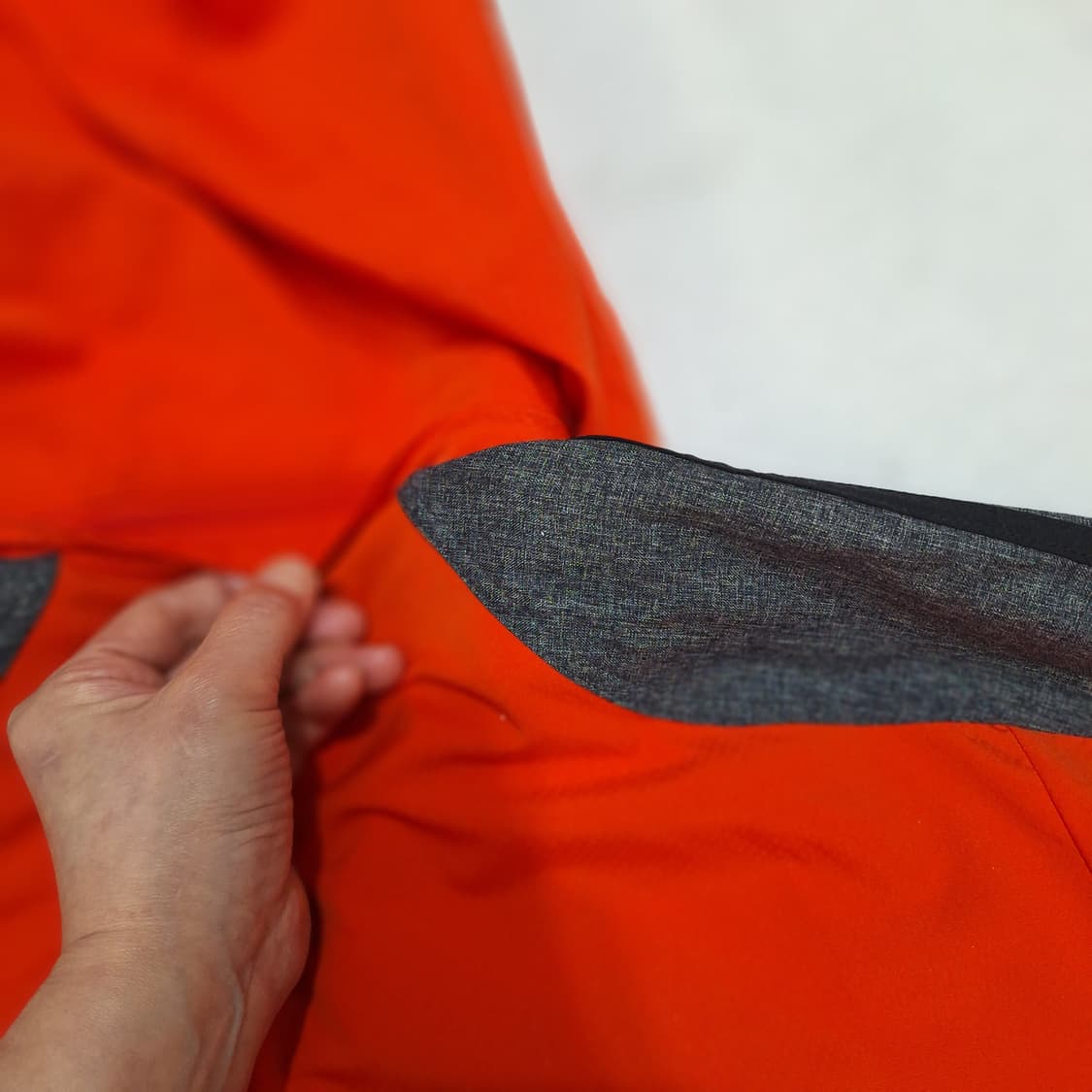 아디다스  바람막이100 상품이미지5