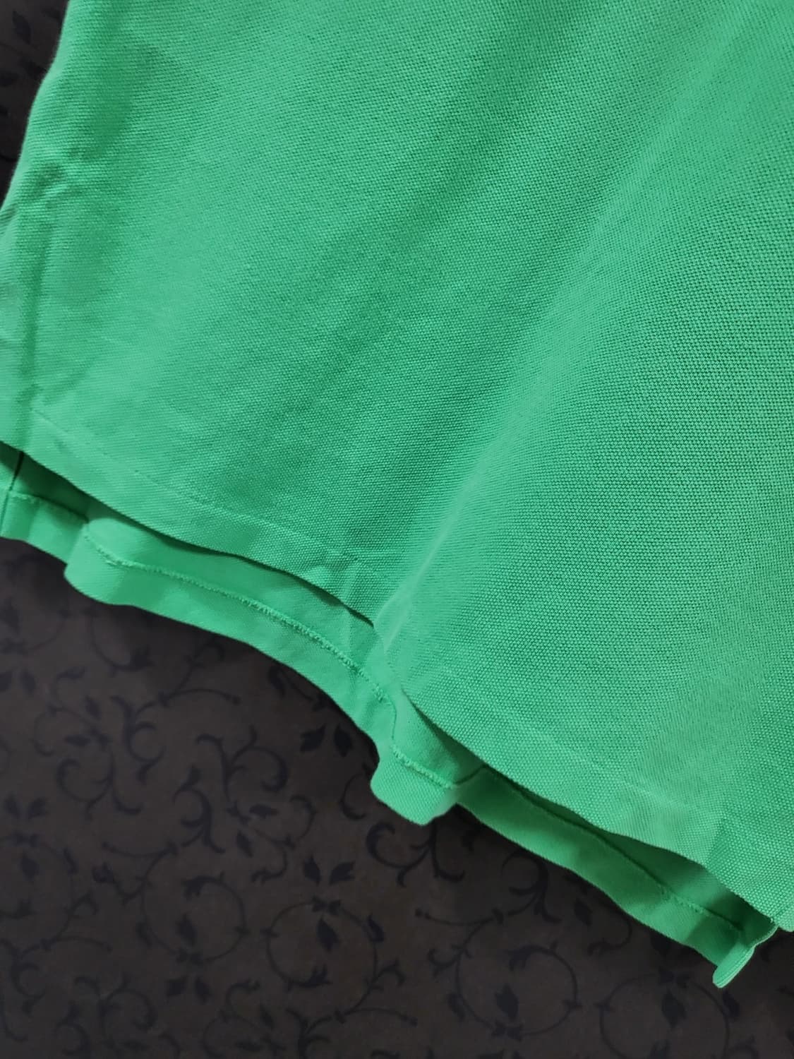 폴로랄프로렌 반팔 카라티 66 상품이미지3