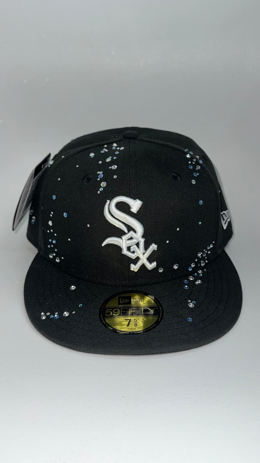 🎶Off pop-up exclusive(758) 뉴에라 커스텀 상품이미지1