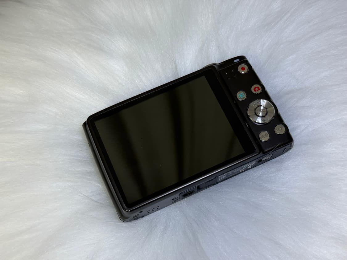 카시오 엑슬림 ex-z300 상품이미지6