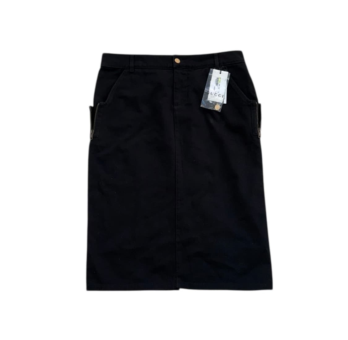 구찌 H라인 스커트 상품이미지1