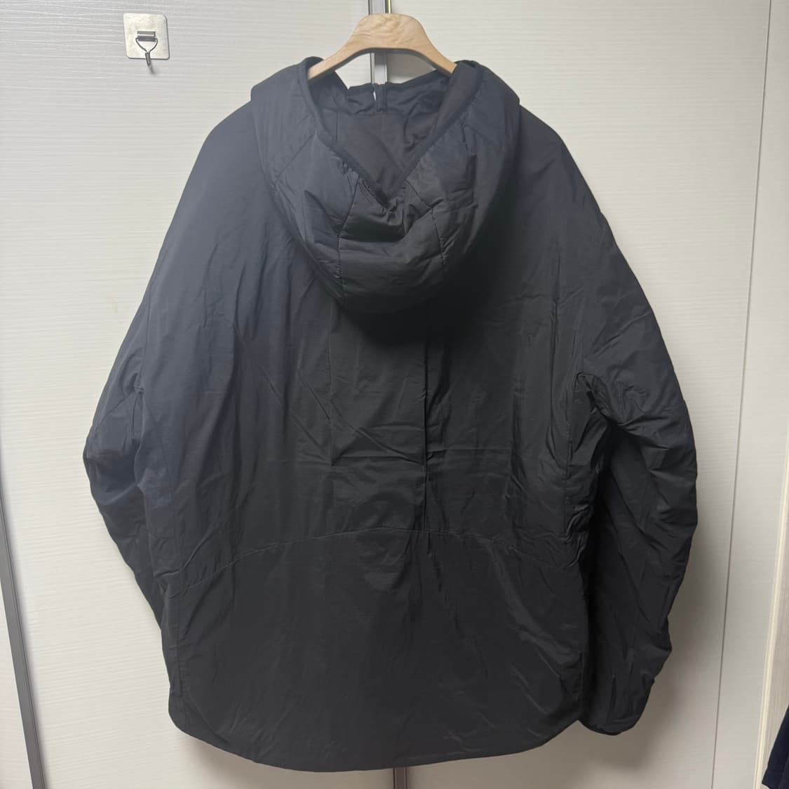 살로몬 모디세이 자켓 2XL 상품이미지3