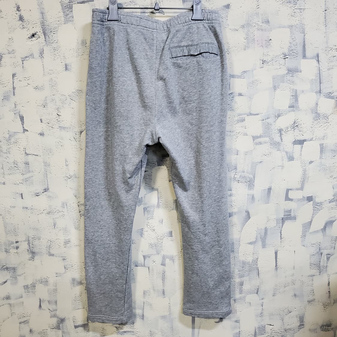 나이키 기모 조거팬츠  상품이미지2