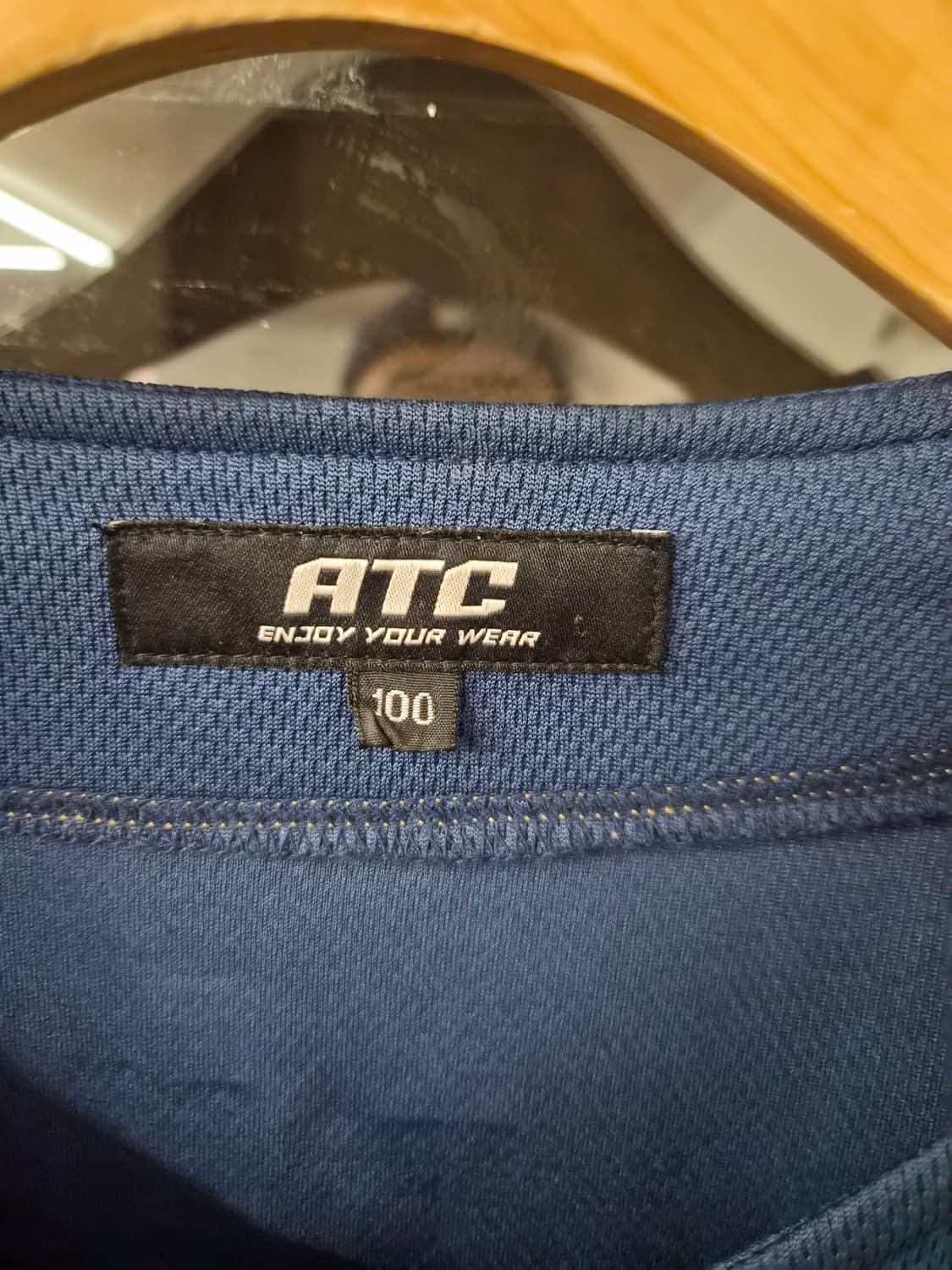 100) NC 다이노스 유니폼 팝니다 상품이미지3