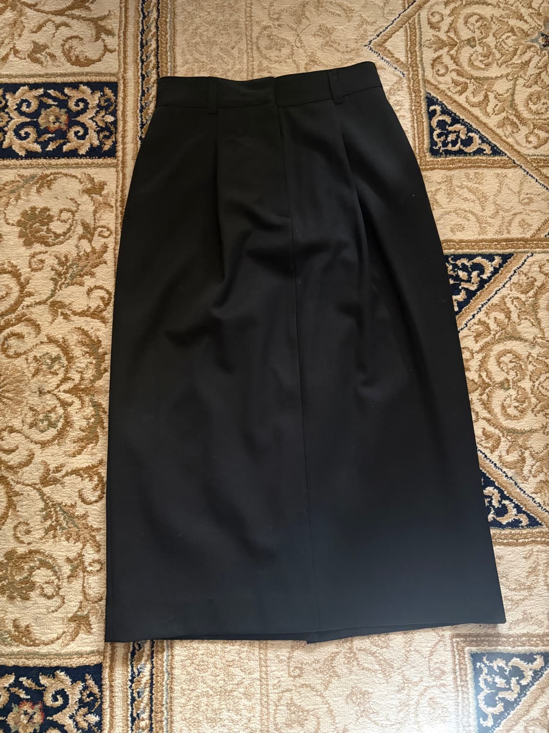 얼바닉 사토리 스커트  상품이미지4