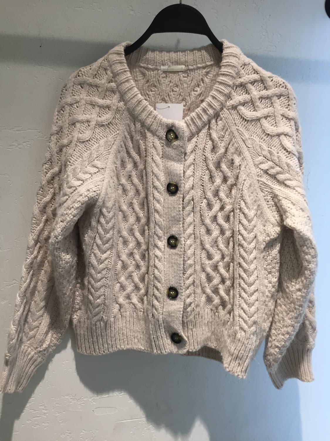 빈티지 데일리 민트 코디세트 상품이미지5