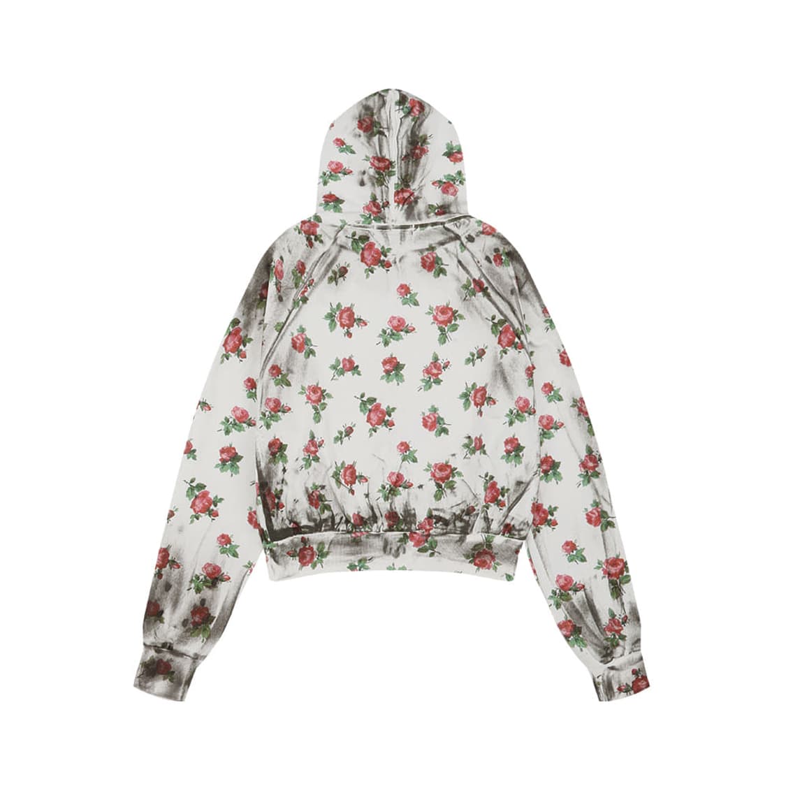 GRAILZFLOWER DIRTY ZIP HOODIE 상품이미지2