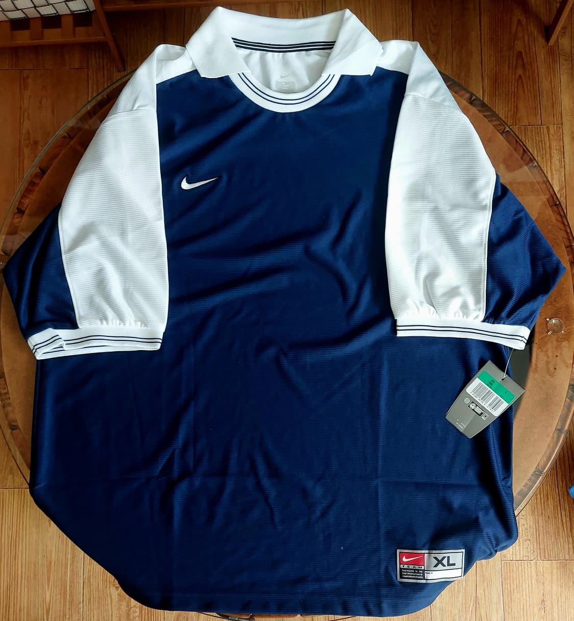 나이키 올드스쿨 템플릿 져지 상품이미지1