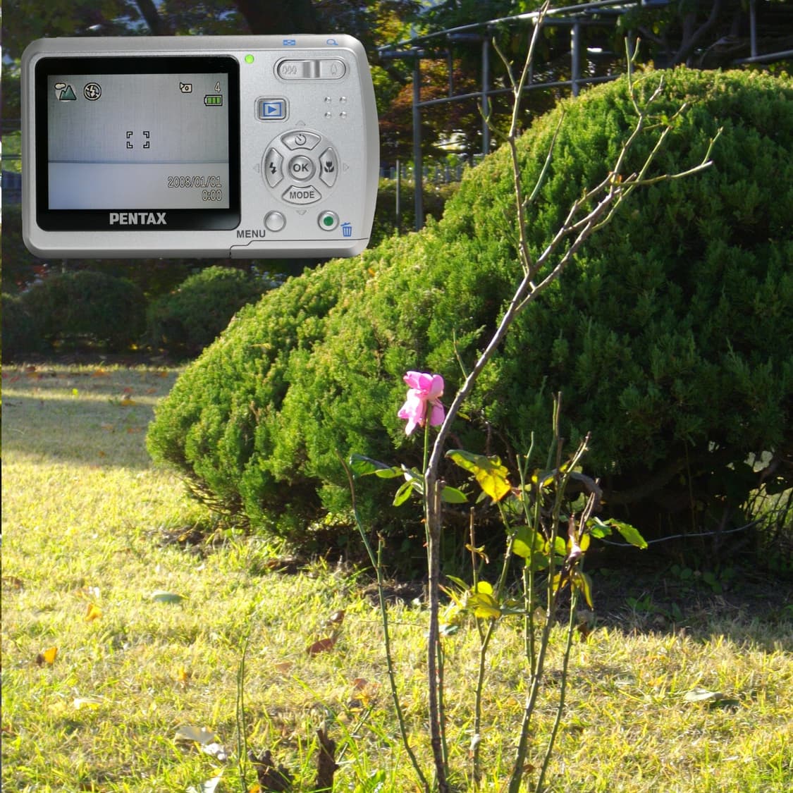 Optio e50(✨민트급/🎁풀패키지) 상품이미지3