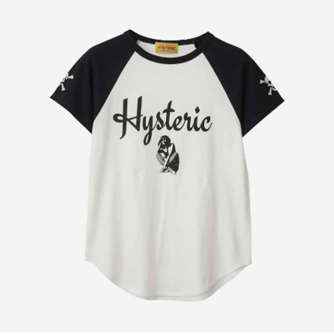 (W) Hysteric Glamour Hysteric Lounge NYC 상품이미지1