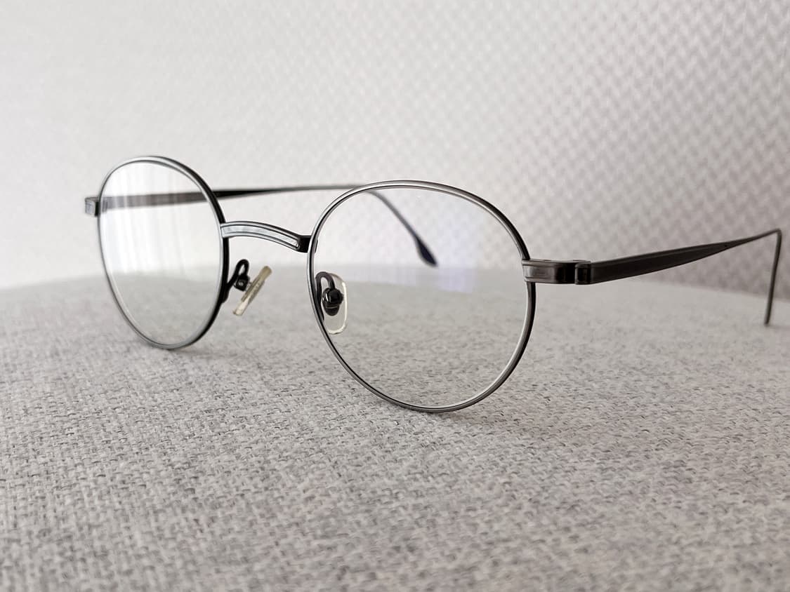 언커먼아이웨어 티타늄안경 GLEN 상품이미지3