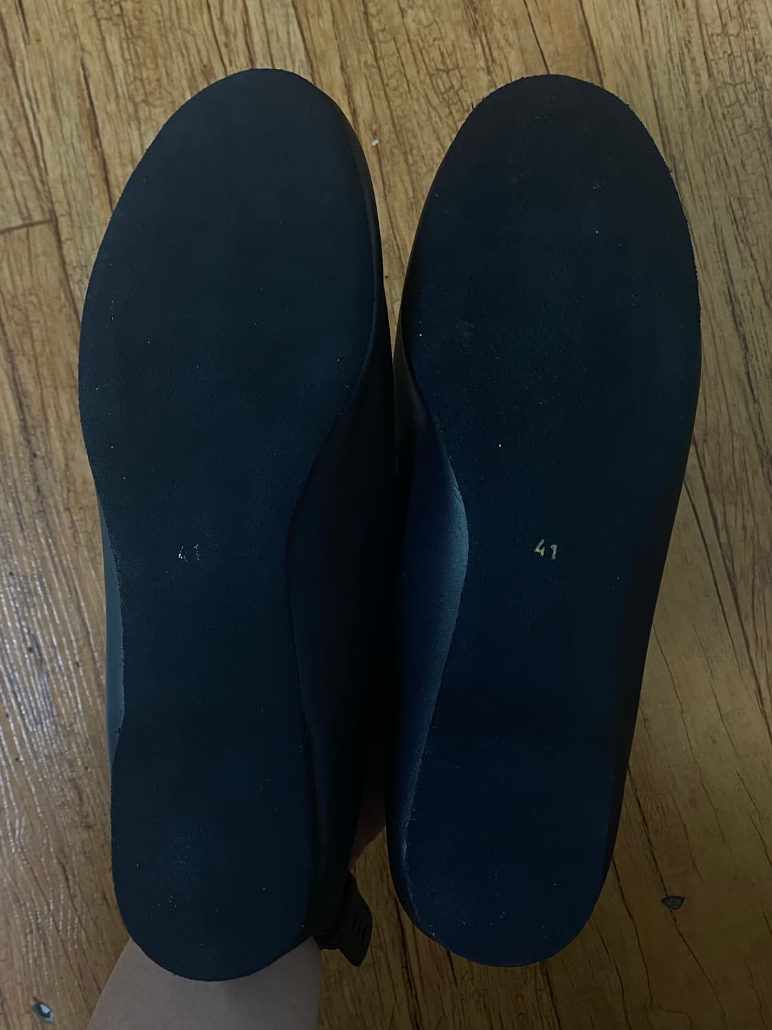 Repetto Jazz 40, 41 상품이미지4