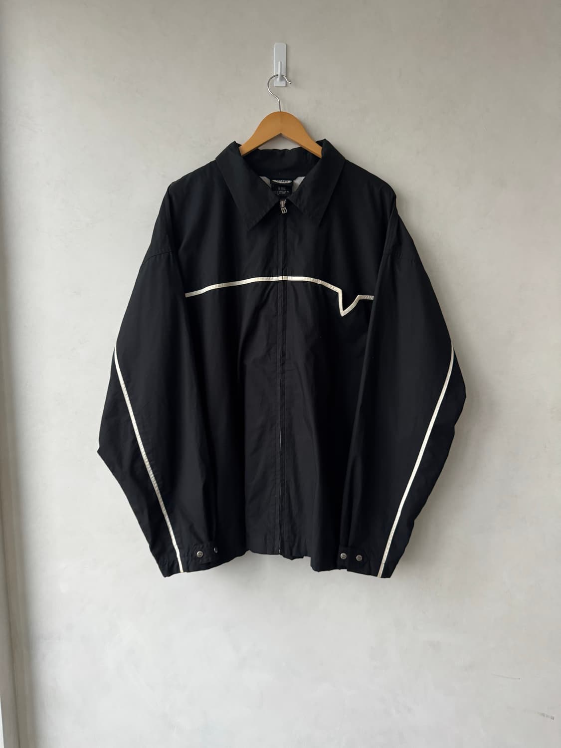 90s 반스 자켓 상품이미지1