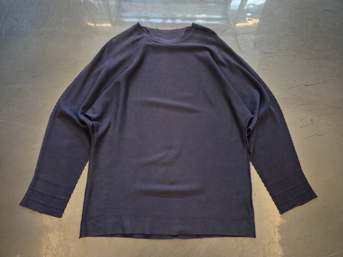A-POC ABLE ISSEY MIYAKE CUT-SEW knit 상품이미지1