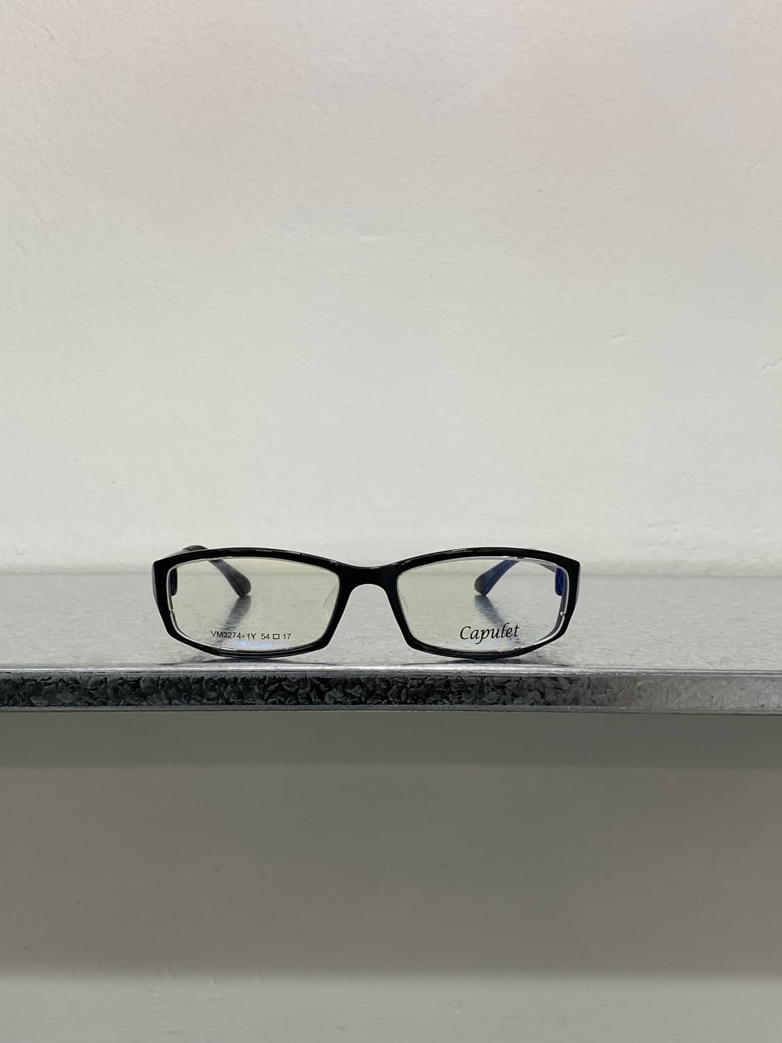 vintage glasses 543 상품이미지2