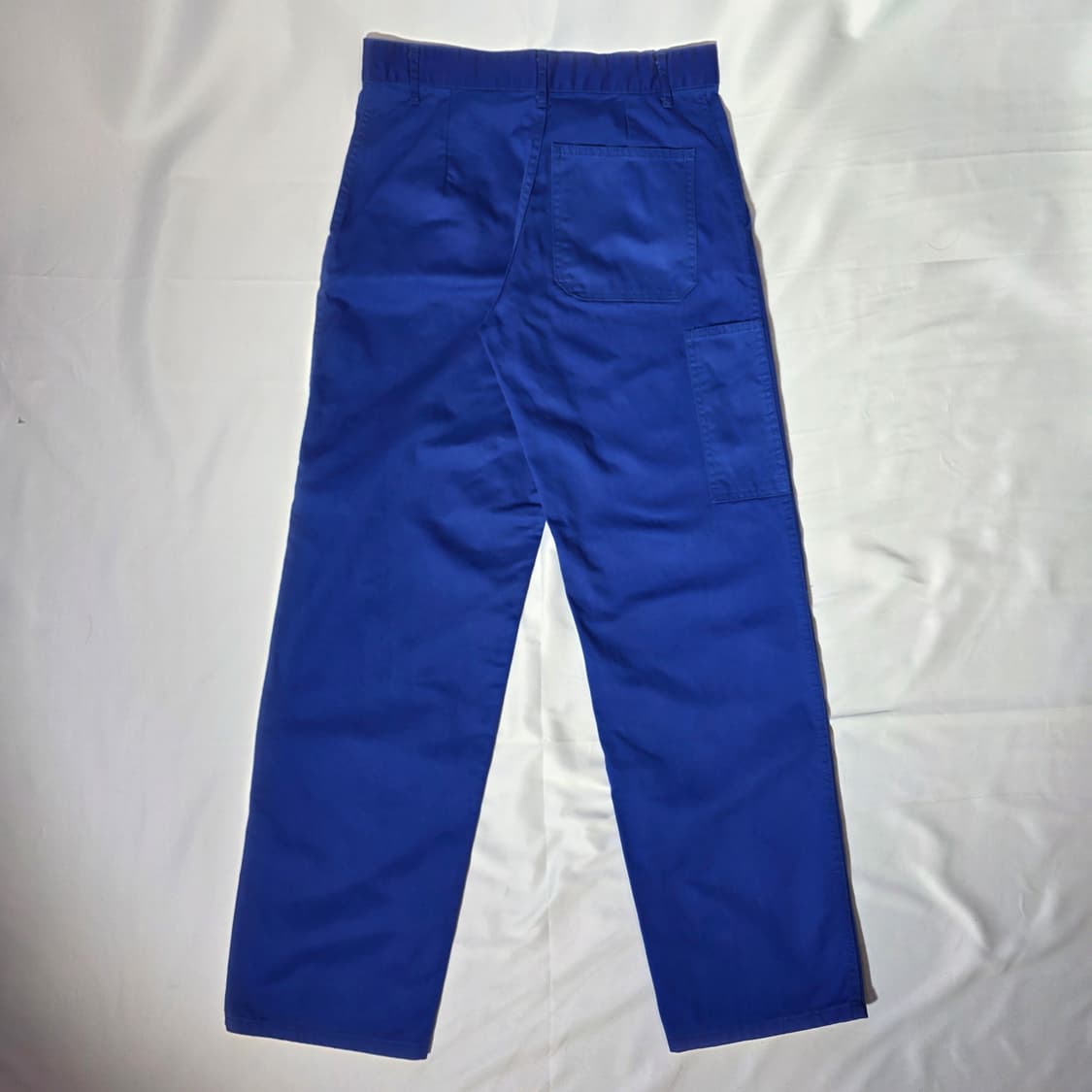 [31]DMD 프렌치 워크웨어 팬츠 상품이미지5