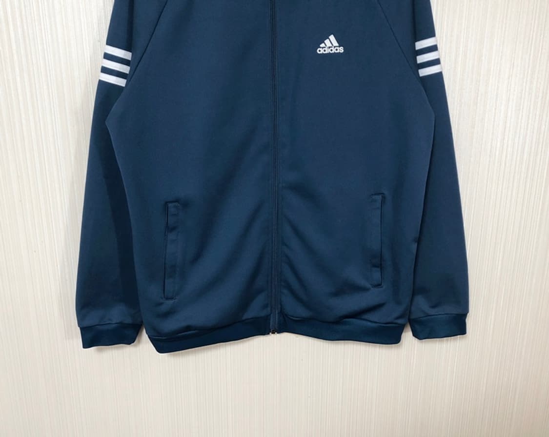 아디다스 국민대학교 축구부 트랙탑자켓/트랙슈트 100 상품이미지4