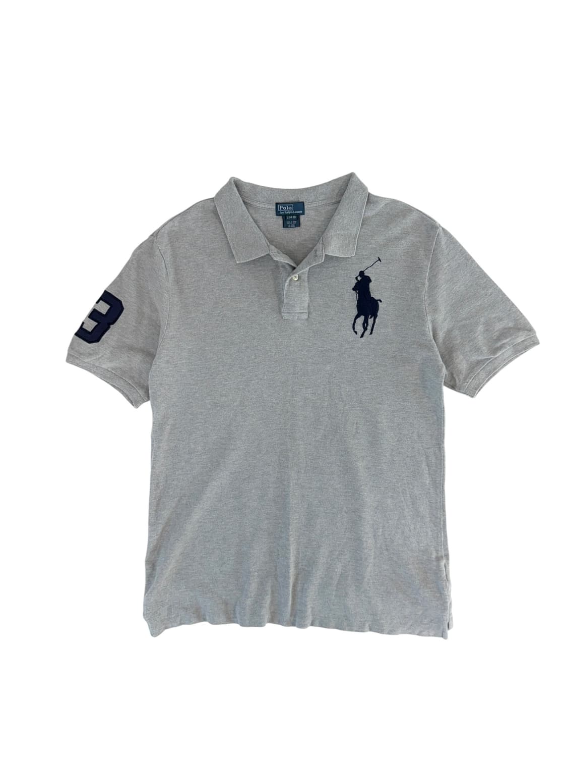 폴로 빅포니 반팔 카라티 상품이미지1