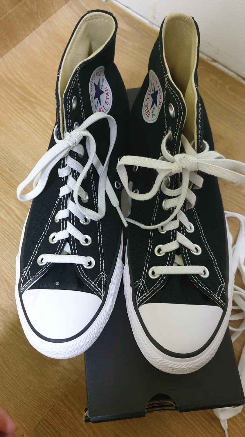 컨버스 올스타 하이 265 상품이미지2