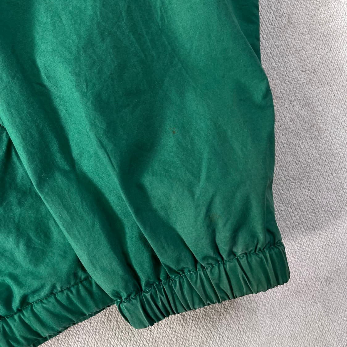 100 폴로랄프로렌 80s (에스에치) 바라쿠타 블루종 자켓 상품이미지4