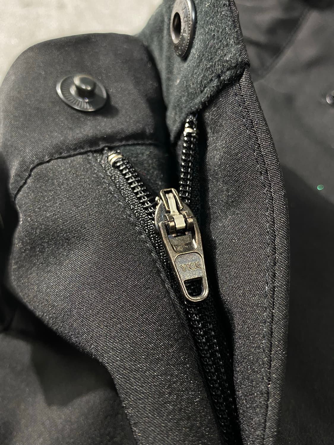 [M] Arc'teryx 아크테릭스 감마 LT 나일론 팬츠 상품이미지5