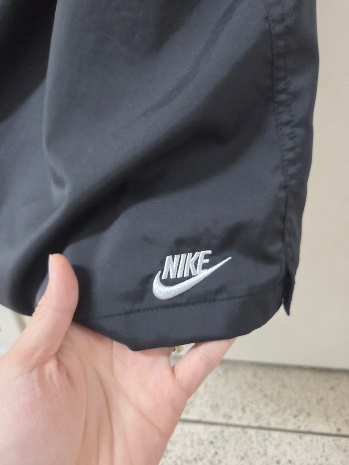 나이키 우븐 반바지 3xl 상품이미지3