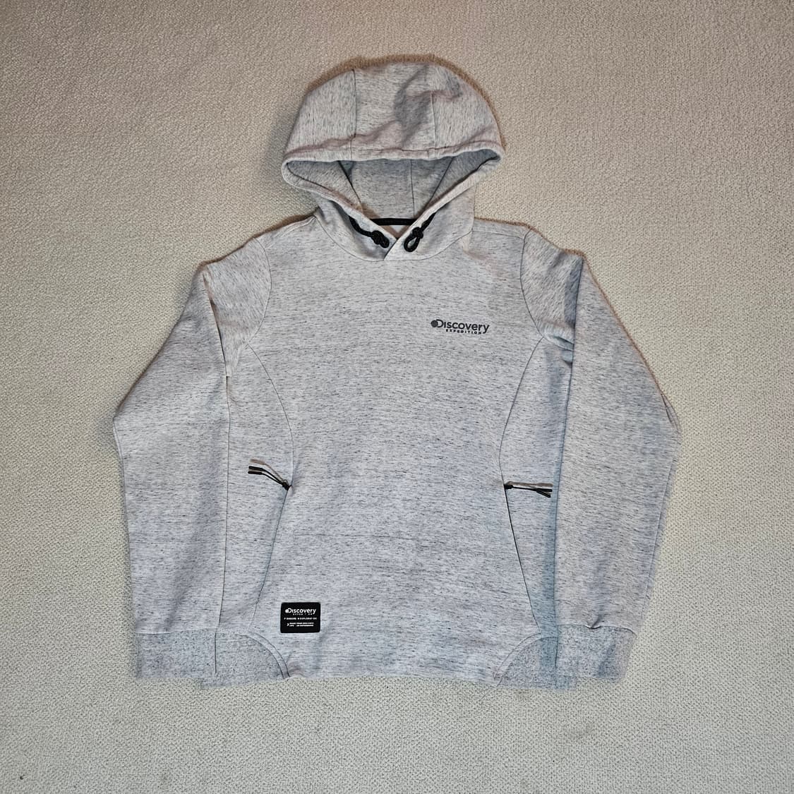 (90-여성) 디스커버리익스페디션 후드티 상품이미지1