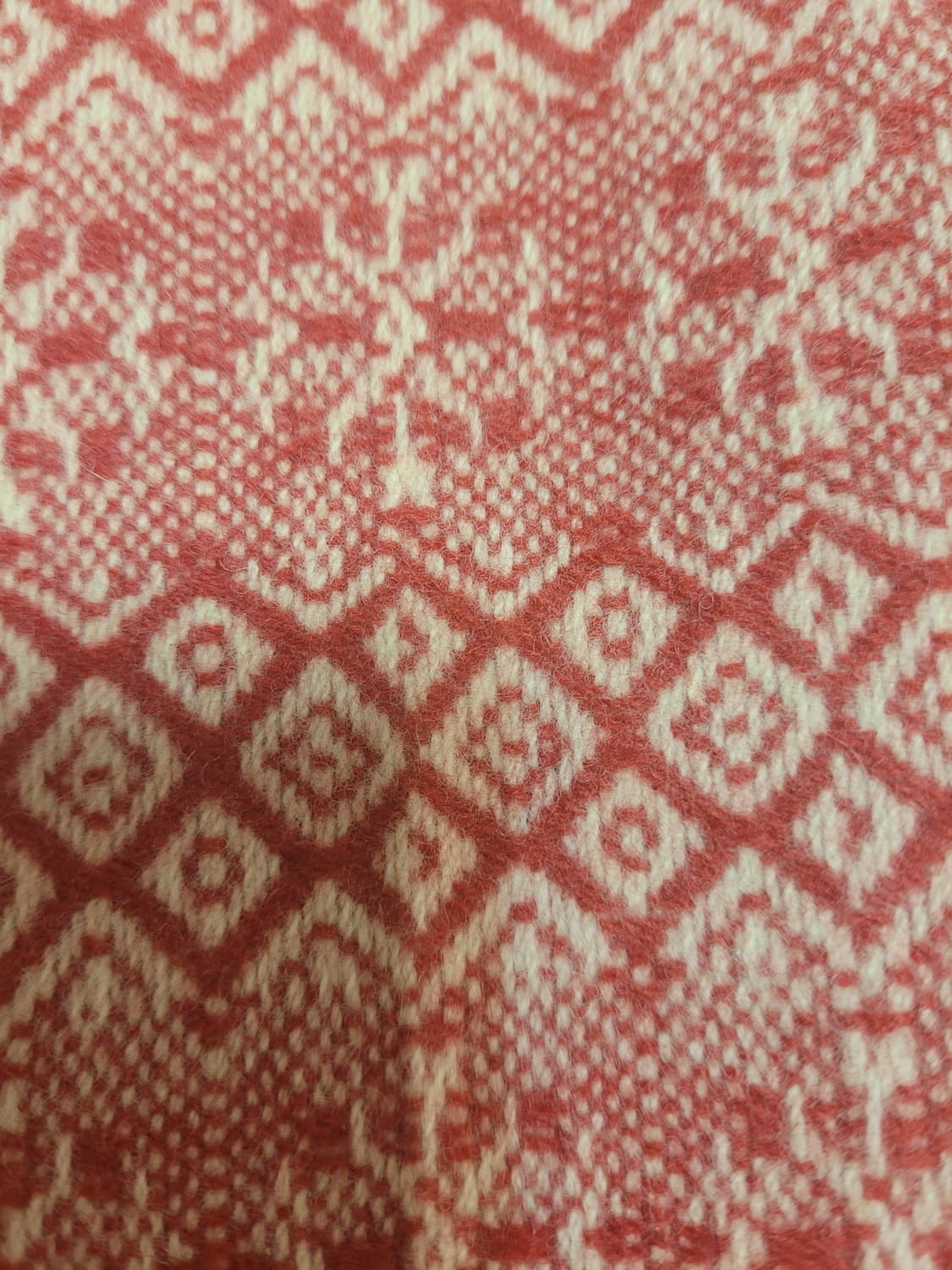 세인트폴 울 블레이저 자켓 상품이미지5