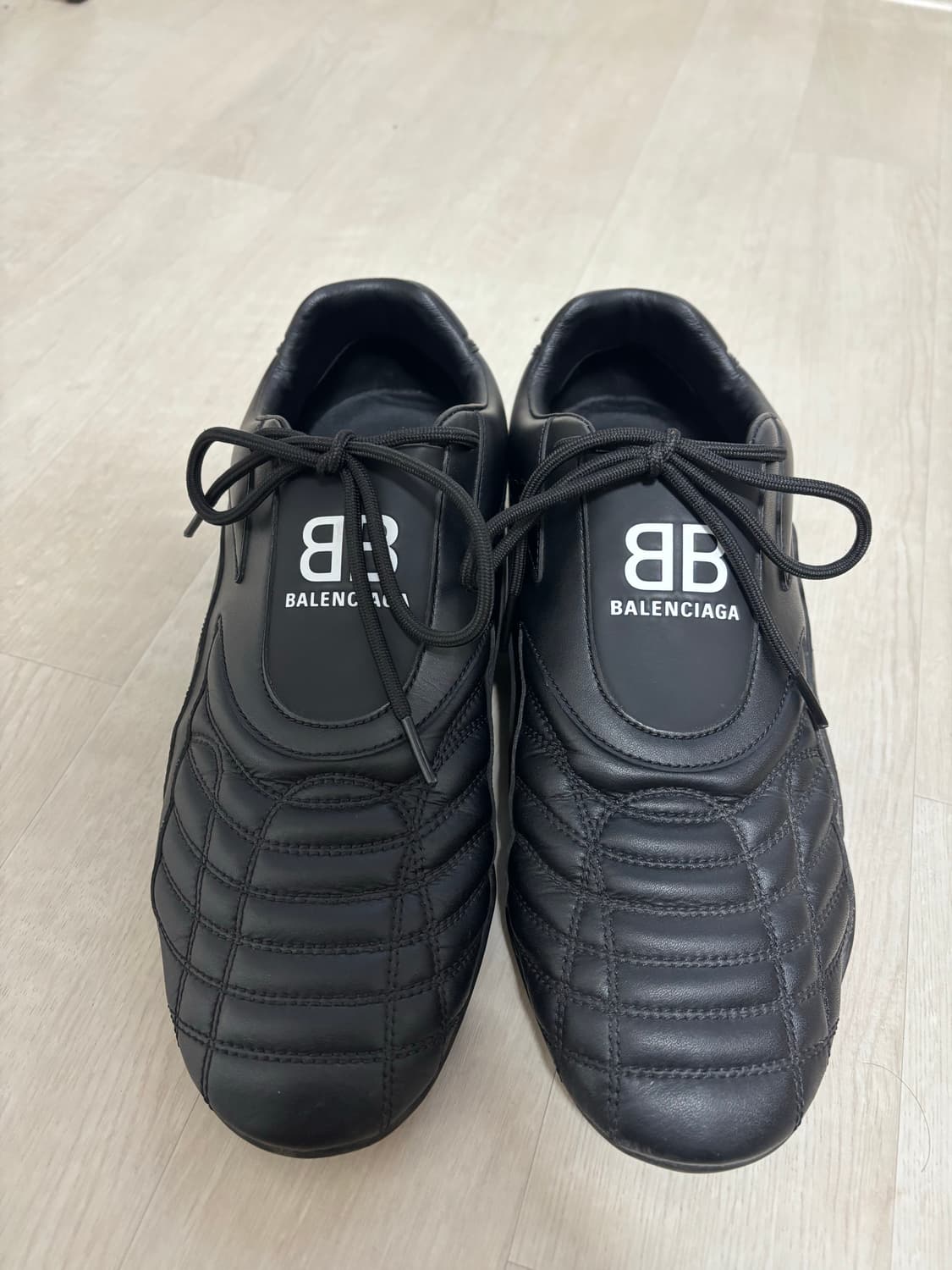 발렌시아가 젠 블랙 42 상품이미지1