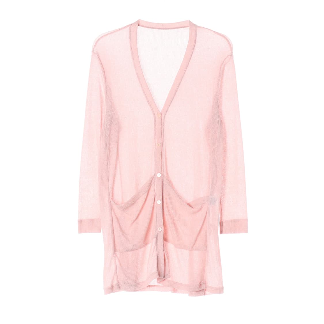 STEFANI 스테파니 니트웨어 가디건 (L) 상품이미지1