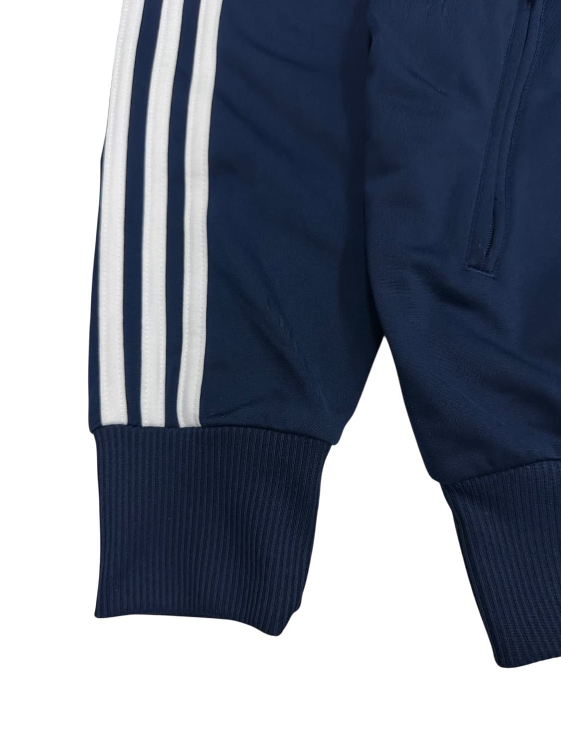 아디다스 파이어버드 져지 네이비 (M)  상품이미지6