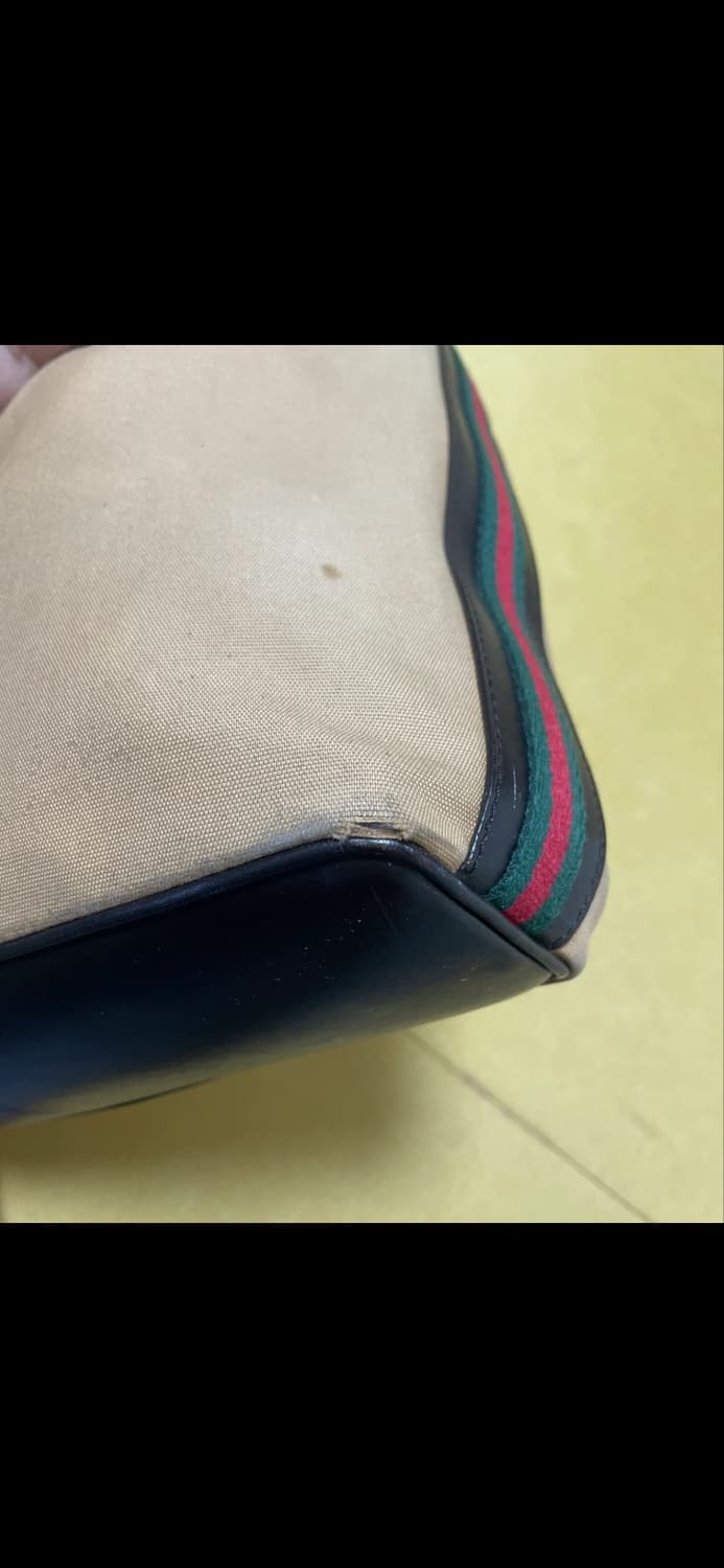 구찌 호보백(정품) 상품이미지5