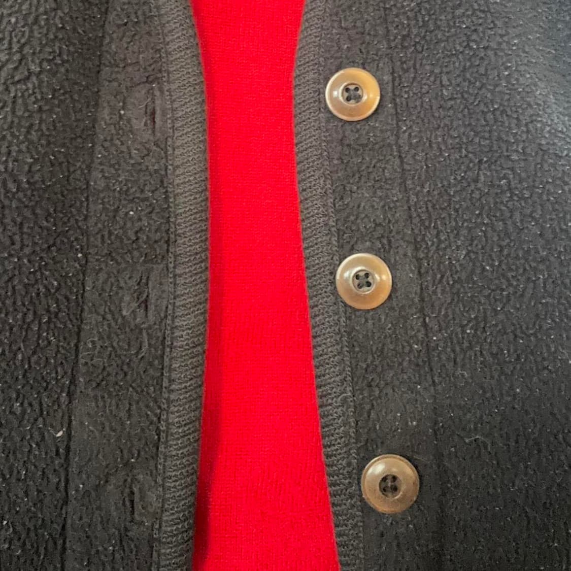 파타고니아 신칠라 플리스 베스트 상품이미지2