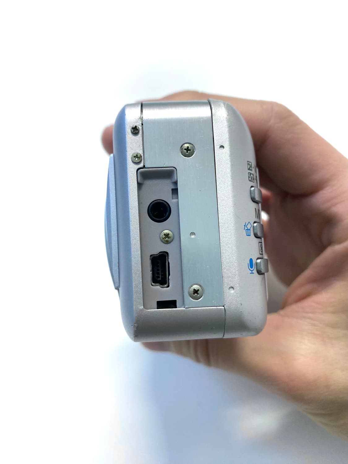 캐논 파워샷 S30 디지털 카메라 상품이미지7