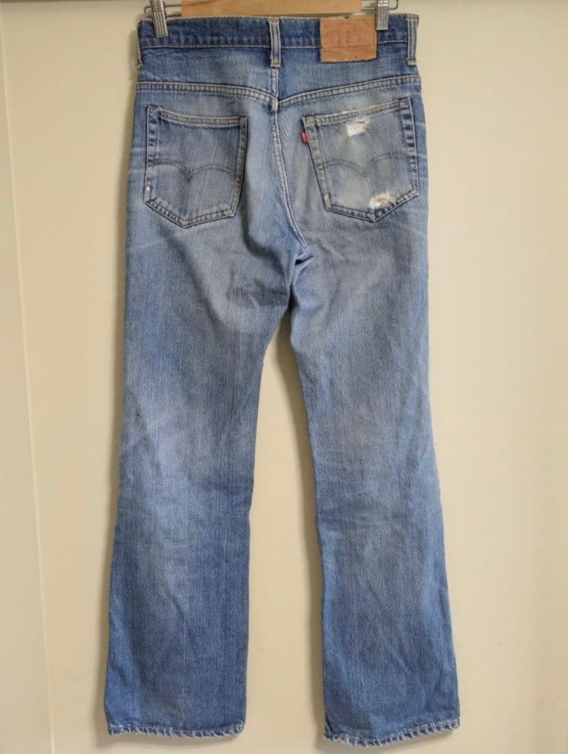 70s 리바이스 517 66전기 30/31 상품이미지9