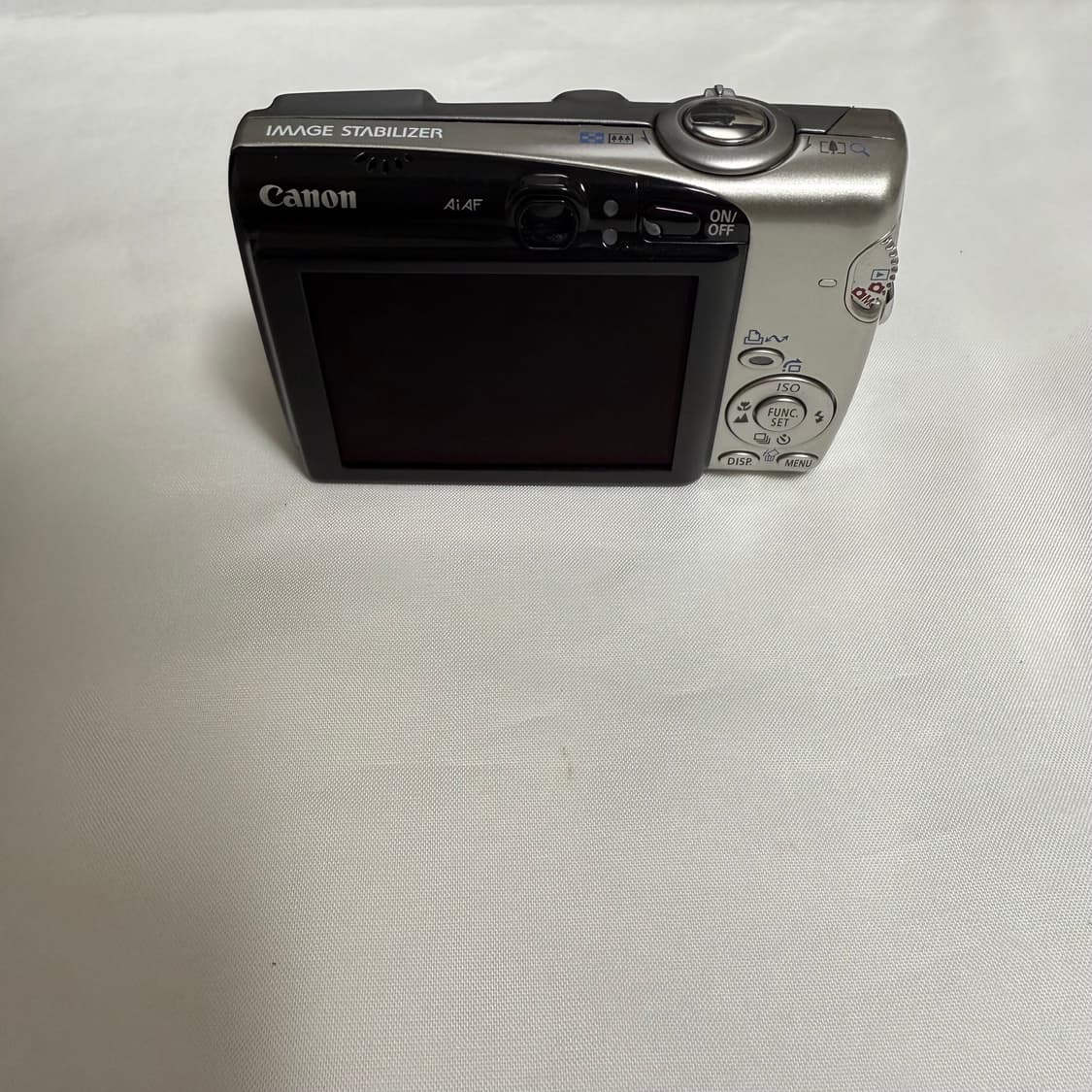 캐논 IXUS 800 / IXY 800 / SD 700 상품이미지4